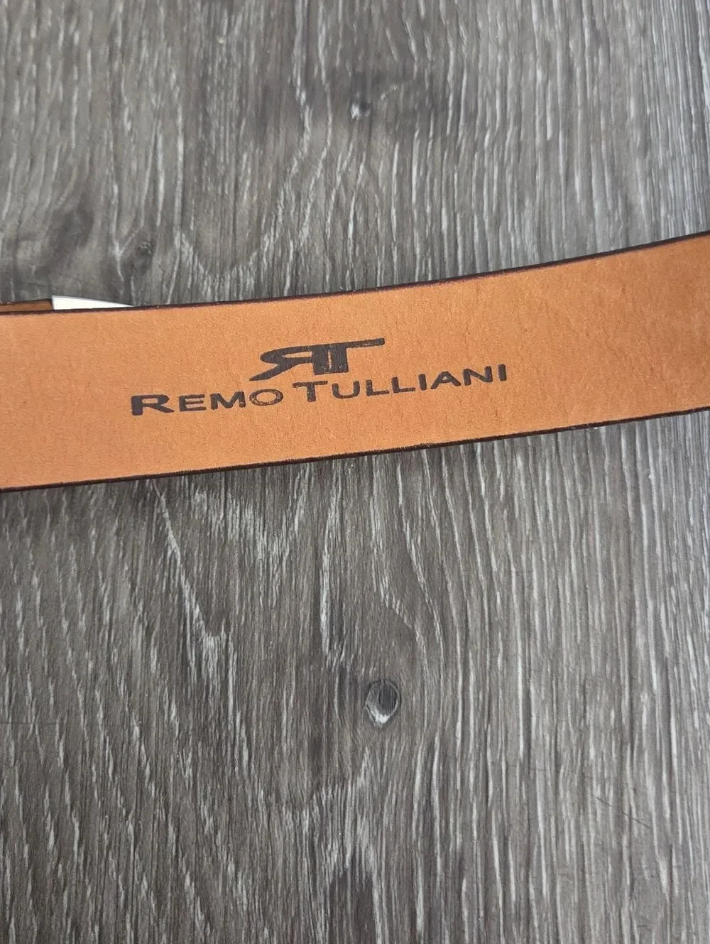 Remo Tulliani stylish men